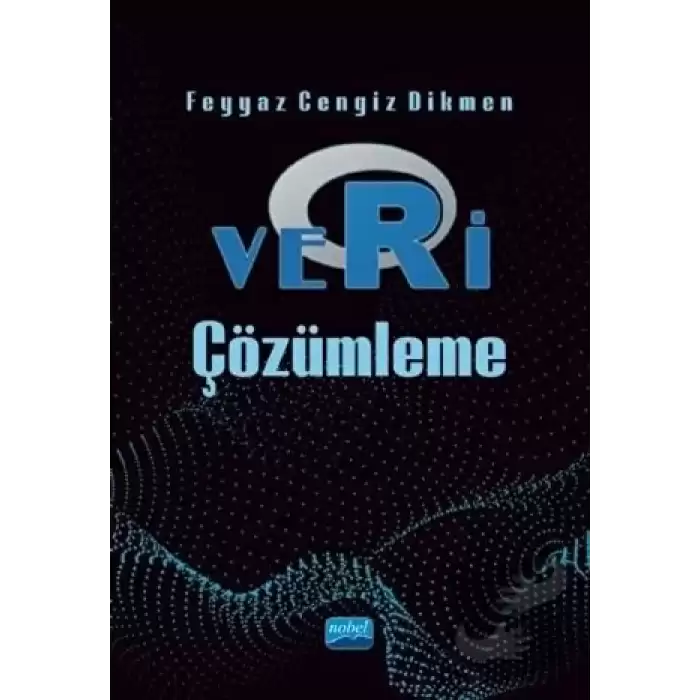 Veri Çözümleme