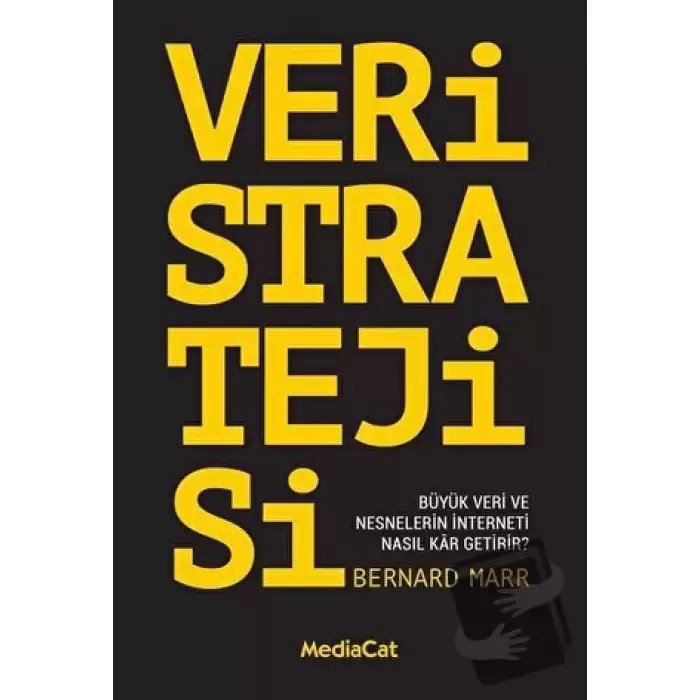 Veri Stratejisi