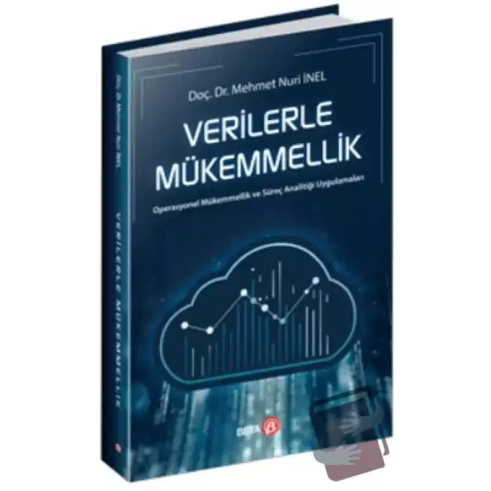 Verilerle Mükemmellik