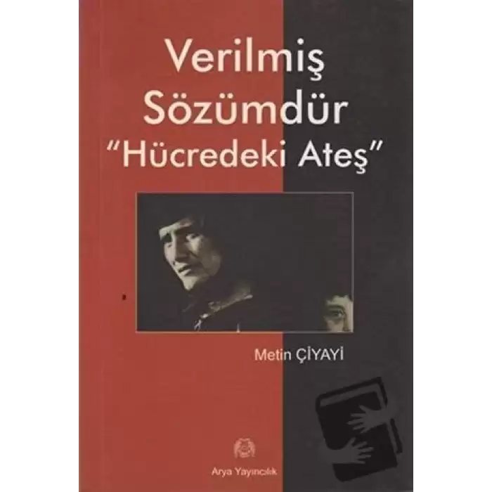 Verilmiş Sözümdür