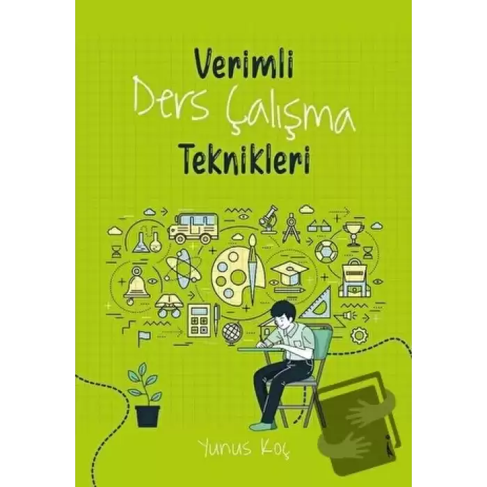 Verimli Ders Çalışma Teknikleri