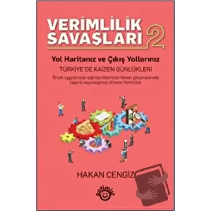 Verimlilik Savaşları 2