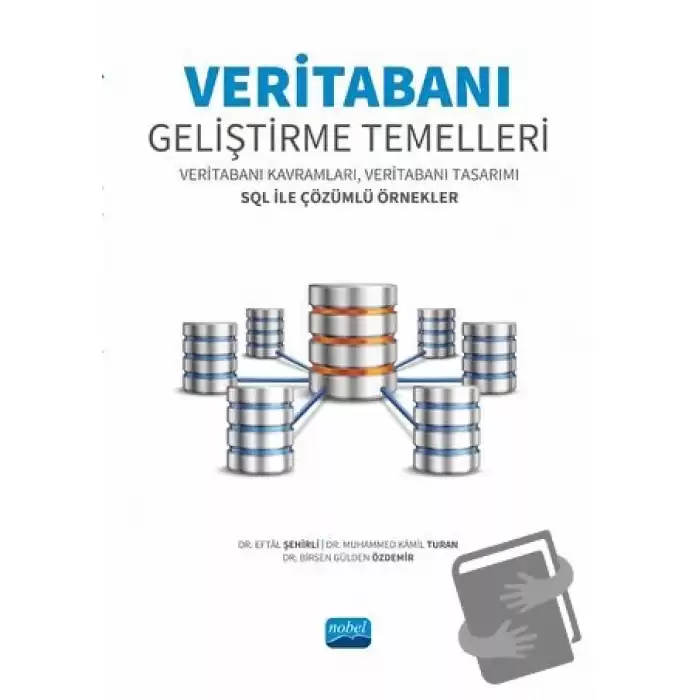 Veritabanı Geliştirme Temelleri