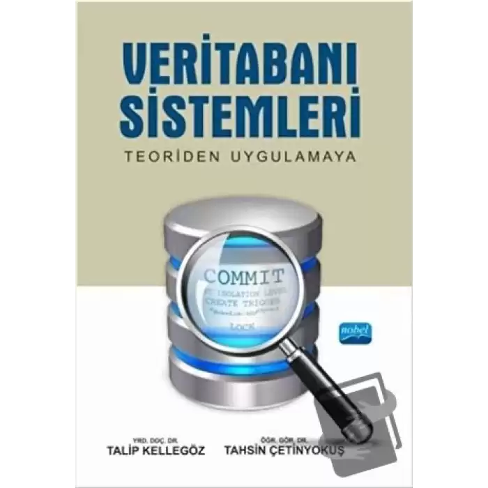 Veritabanı Sistemleri