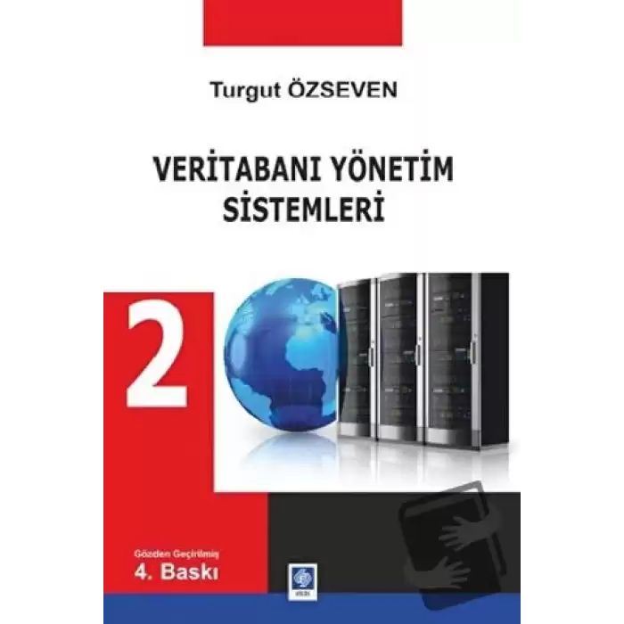 Veritabanı Yönetim Sistemleri 2