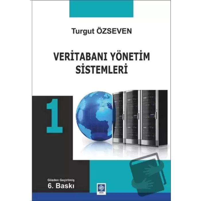 Veritabanı Yönetimi Sistemleri 1