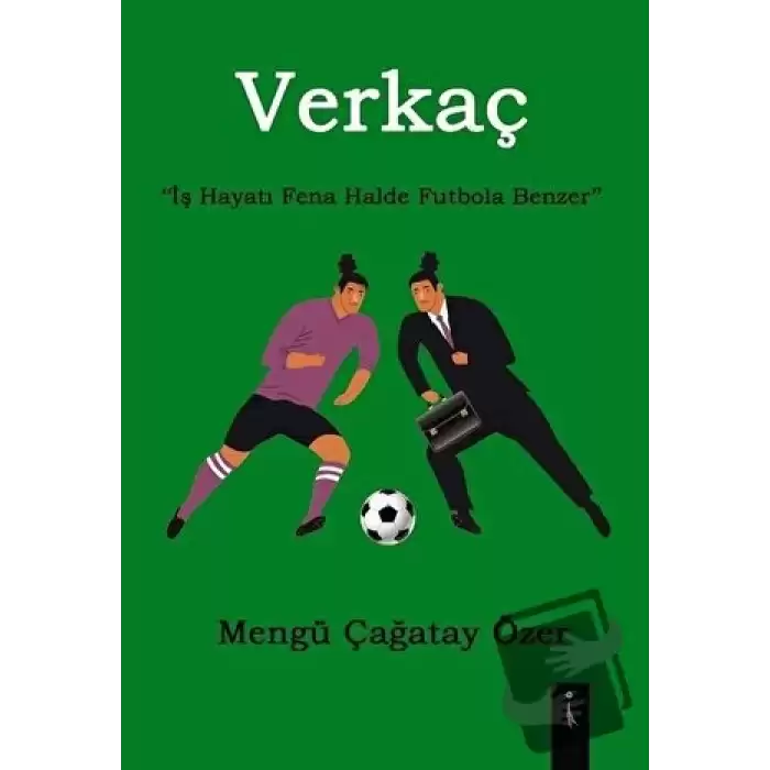 Verkaç