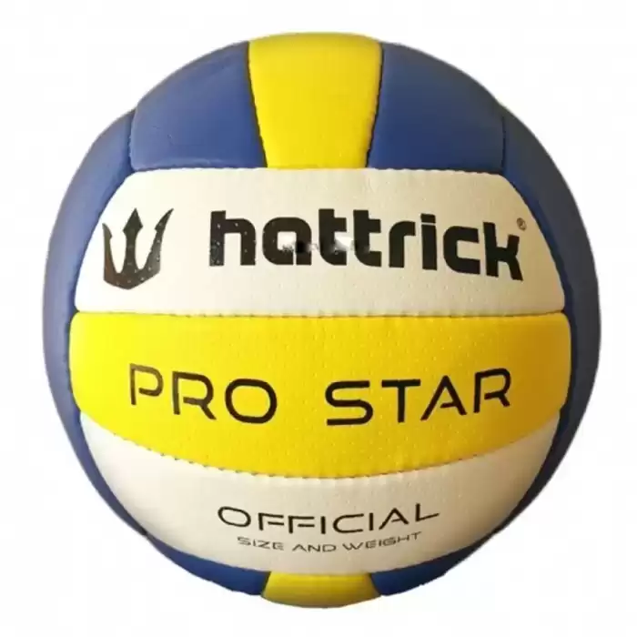 Vertex Hatrıck Voleybol Topu