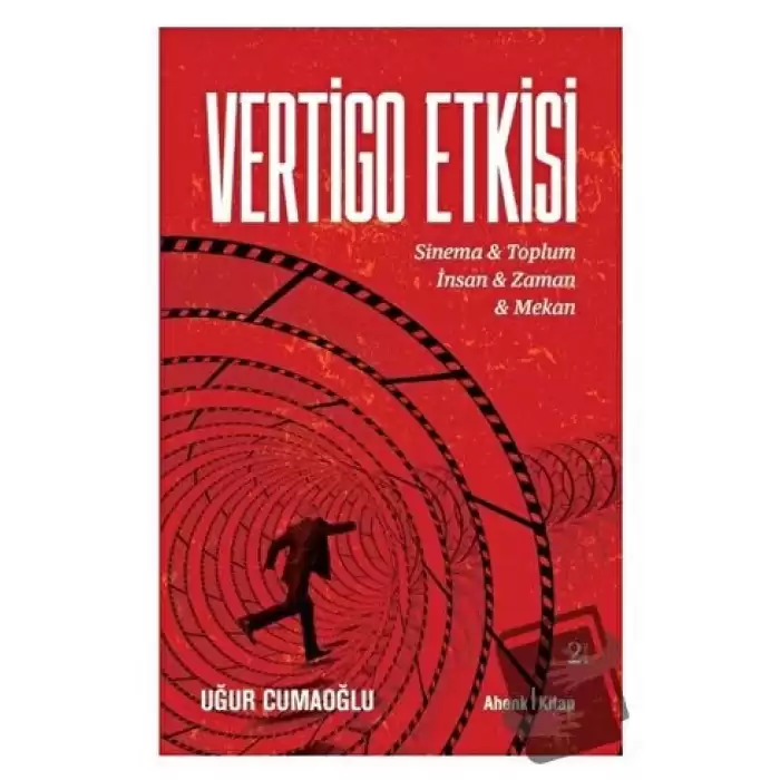 Vertigo Etkisi