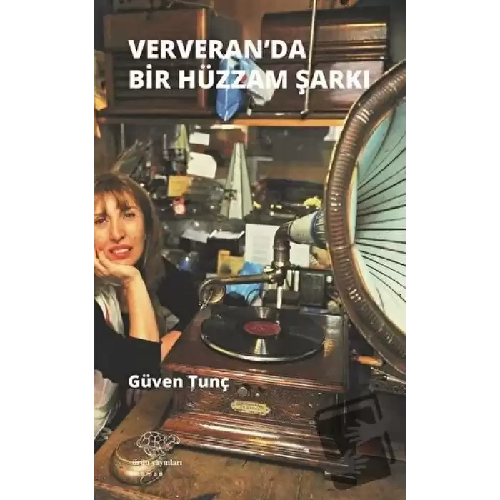 Ververanda Hüzzam Bir Şarkı