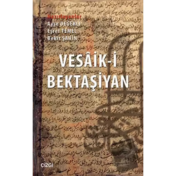 Vesaik-i Bektaşiyan