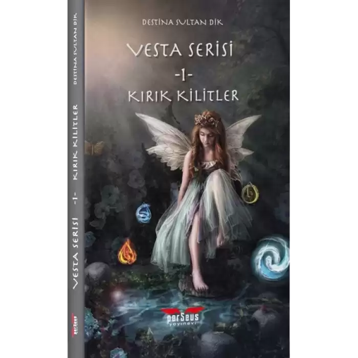 Vesta - Kırık Kilitler