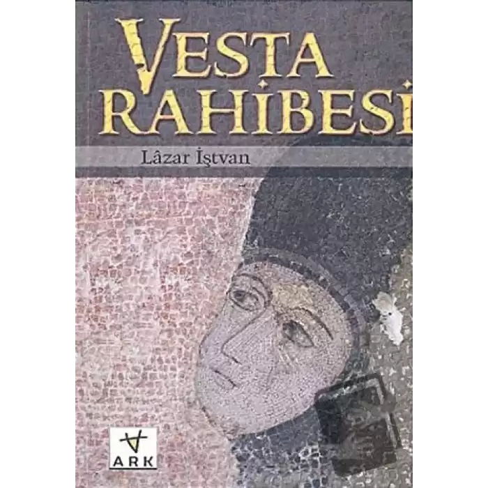 Vesta Rahibesi