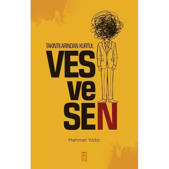 Vesvesen