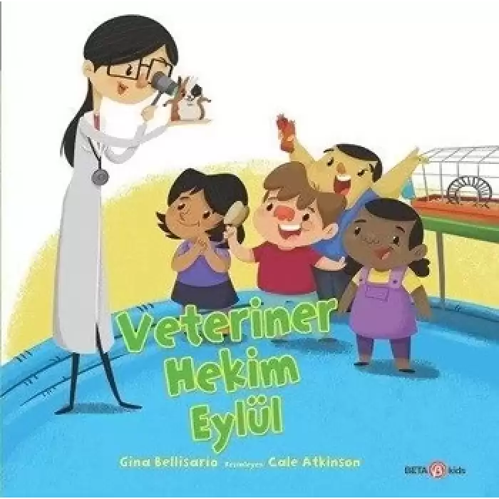 Veteriner Hekim Eylül