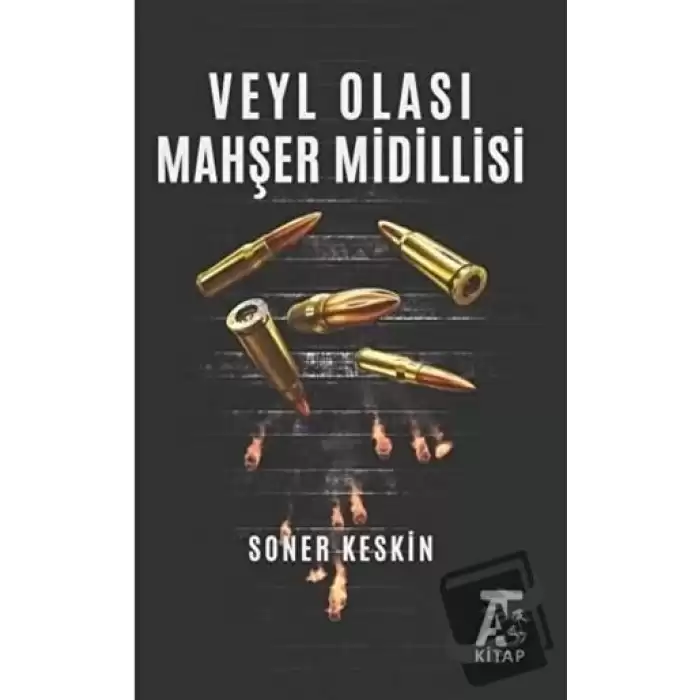 Veyl Olası Mahşer Midillisi