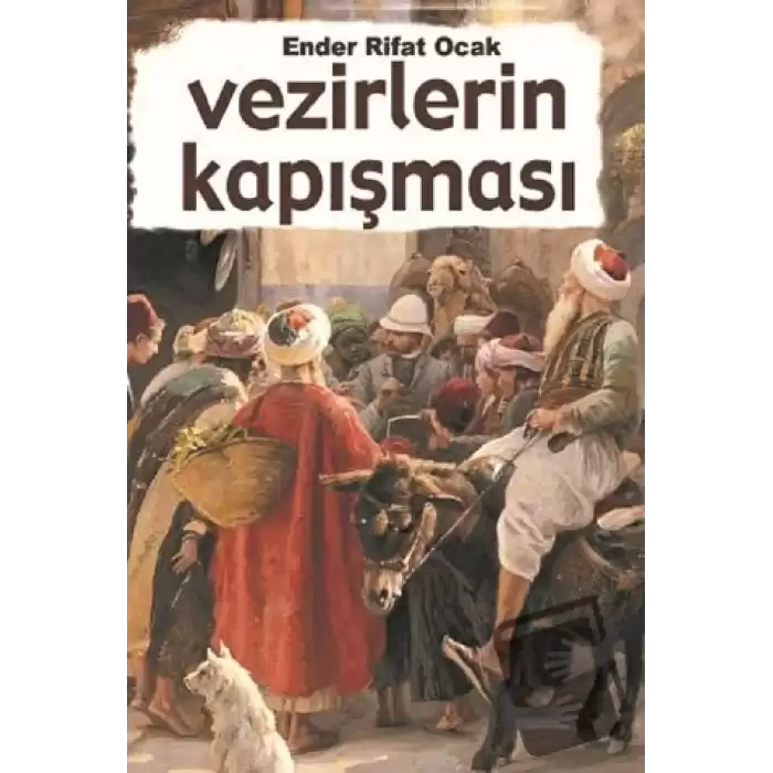 Vezirlerin Kapışması