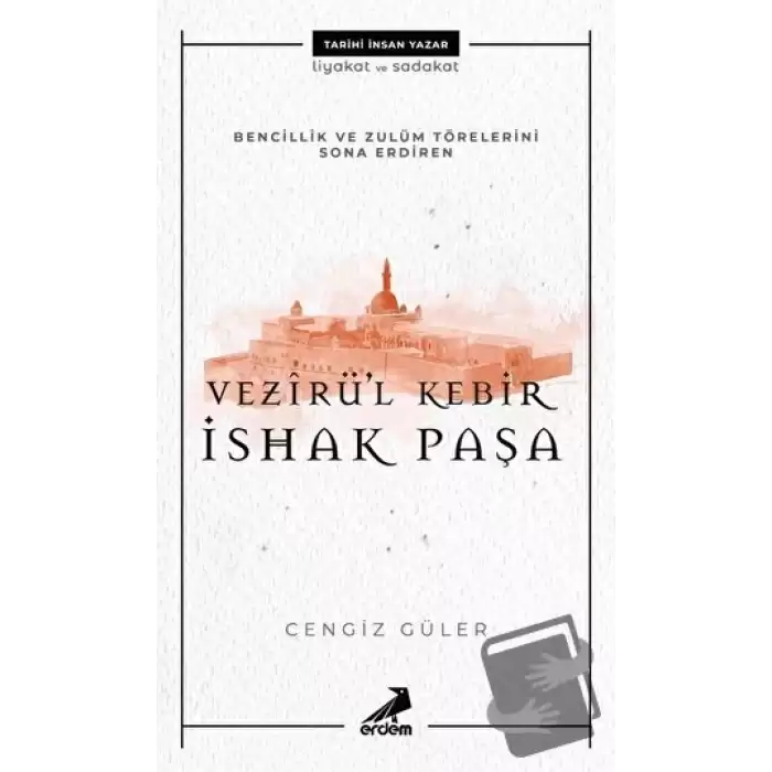 Vezirül Kebir İshak Paşa