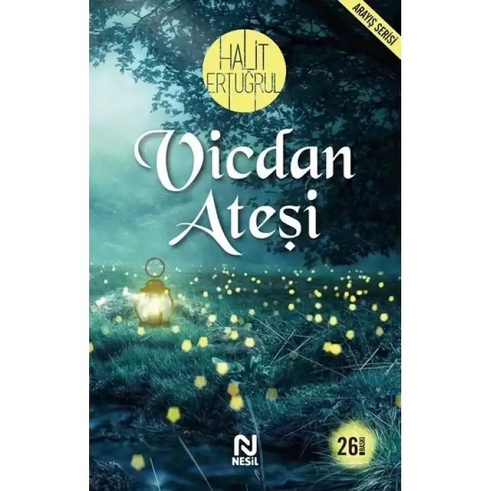 Vicdan Ateşi