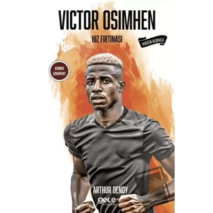 Victor Osimhen