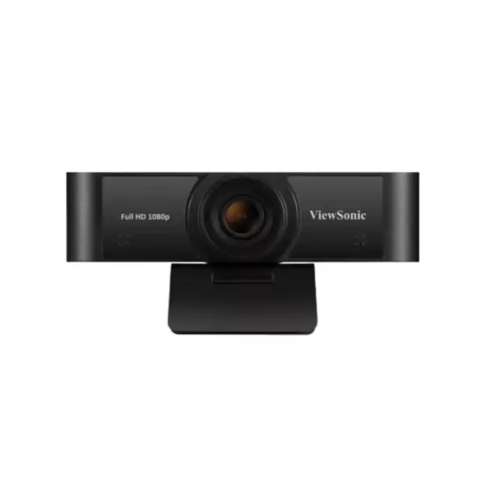 Viewsonic Vb-Cam-001 Ifp Accessory 1080P Ultra-Wide Usb Meeting Camera