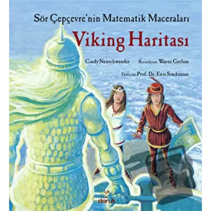 Viking Haritası