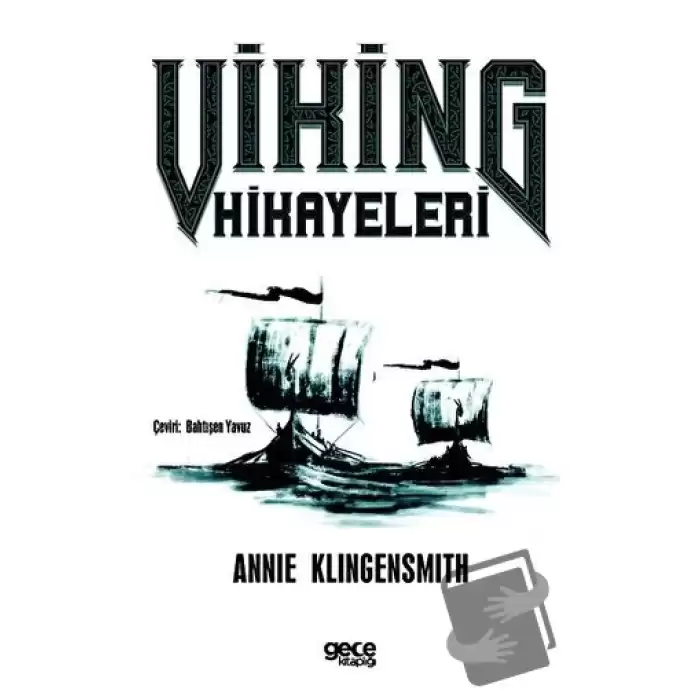 Viking Hikayeleri