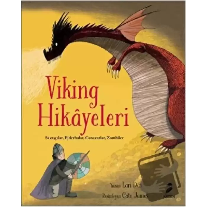 Viking Hikayeleri