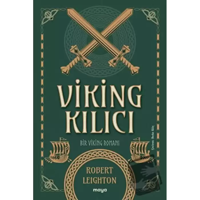 Viking Kılıcı