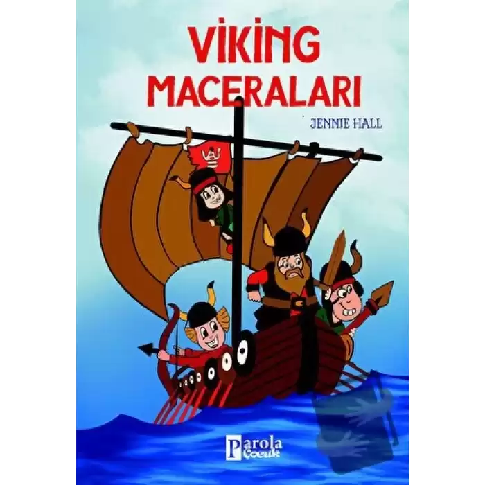 Viking Maceraları