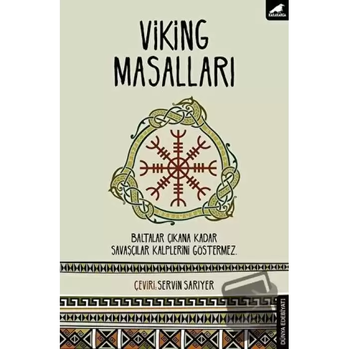 Viking Masalları