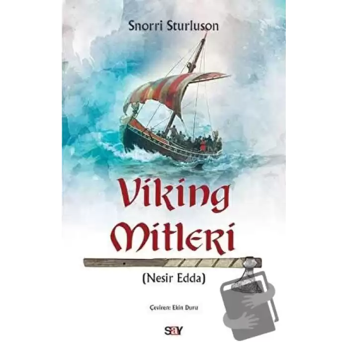 Viking Mitleri