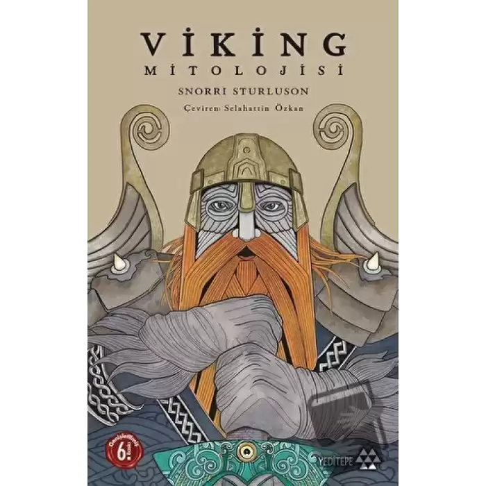 Viking Mitolojisi