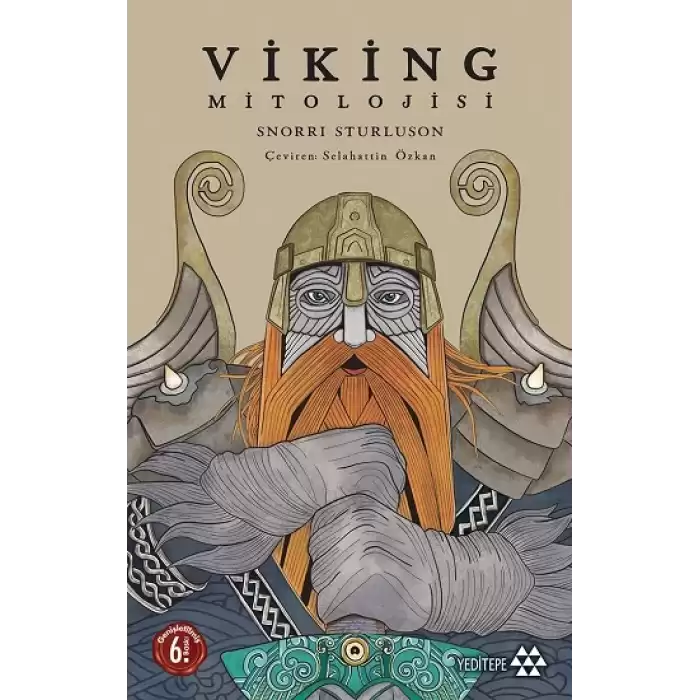 Viking Mitolojisi