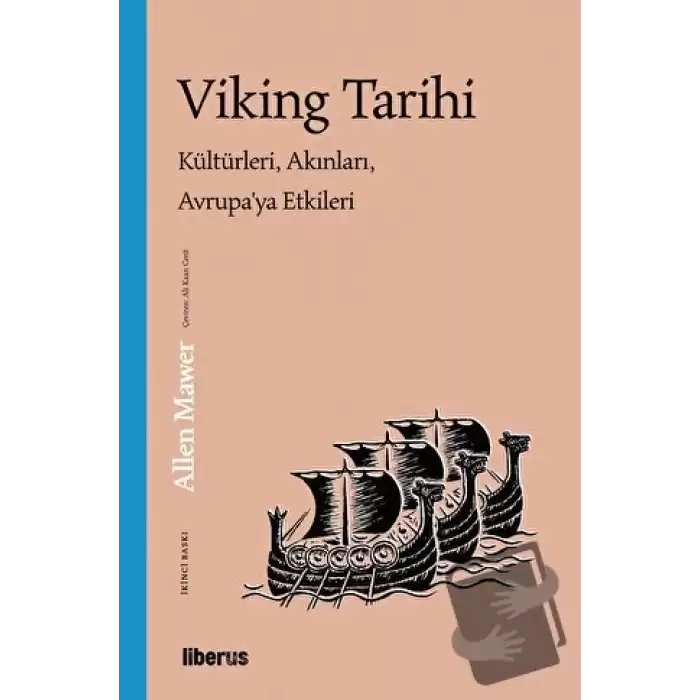 Viking Tarihi