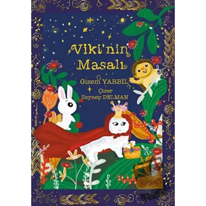 Viki’nin Masalı