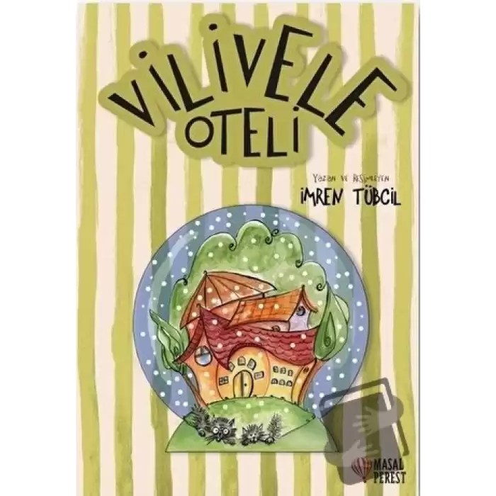 Vilivele Oteli