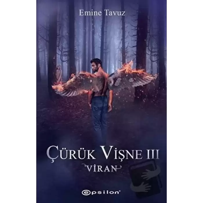 Viran - Çürük Vişne 3