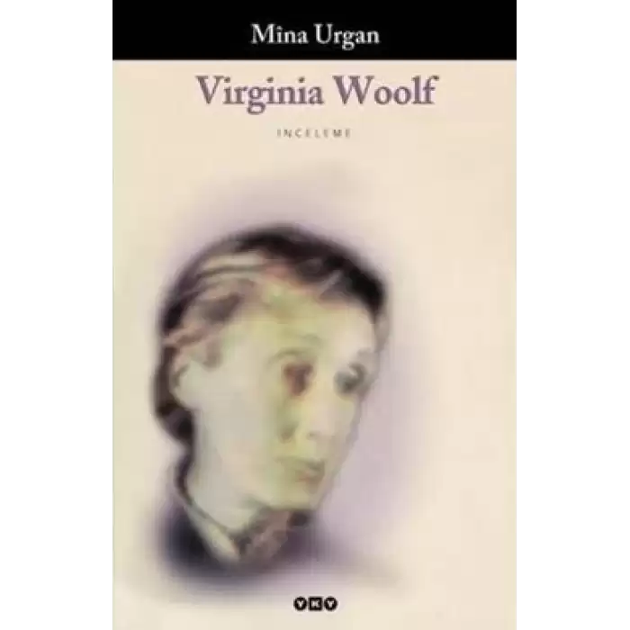 Virginia Woolf