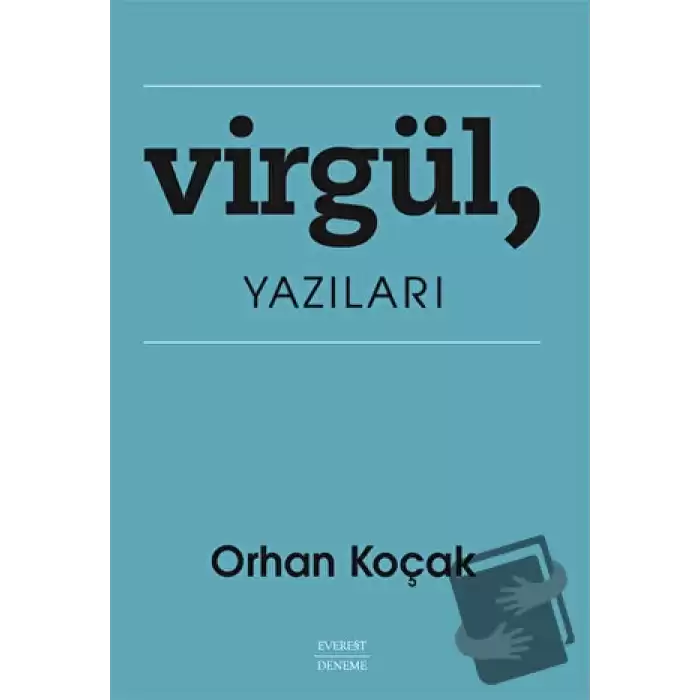 Virgül, Yazıları