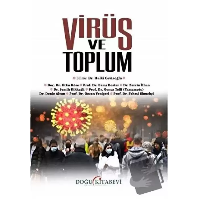 Virüs ve Toplum