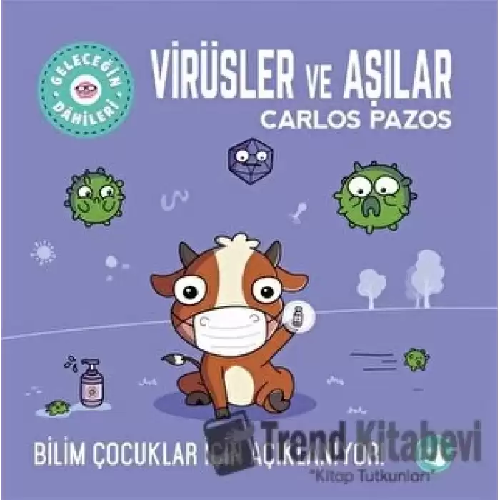 Virüsler ve Aşılar