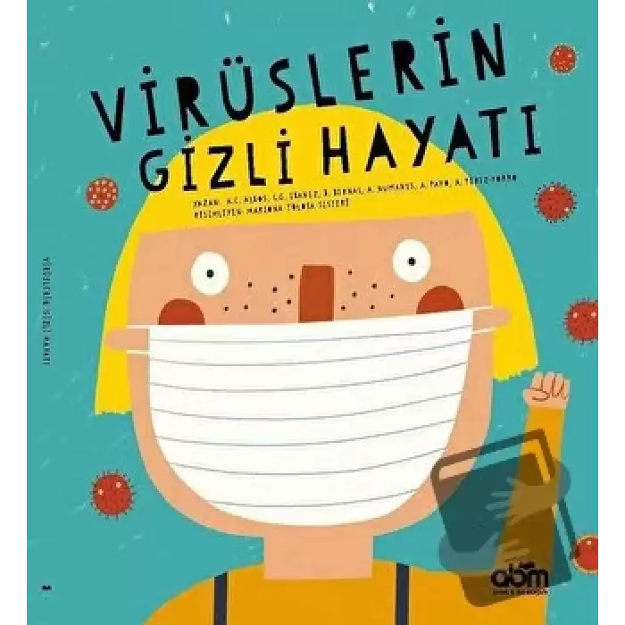 Virüslerin Gizli Hayatı