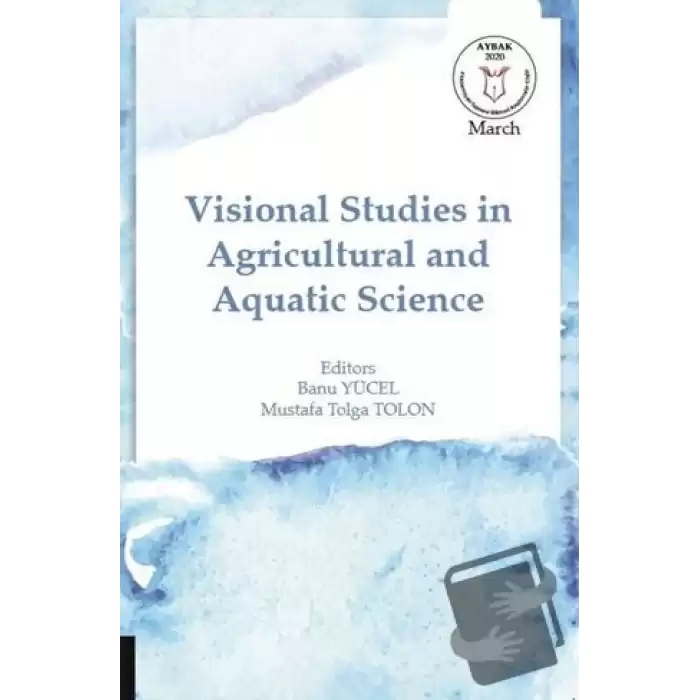 Visional Studies in Agricultural and Aquatic Science