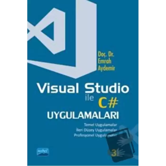 Visual Studio ile C# Uygulamaları