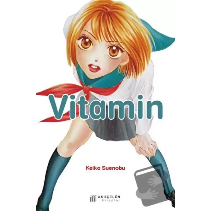 Vitamin