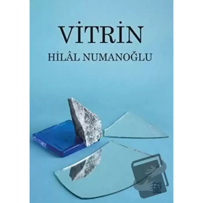 Vitrin