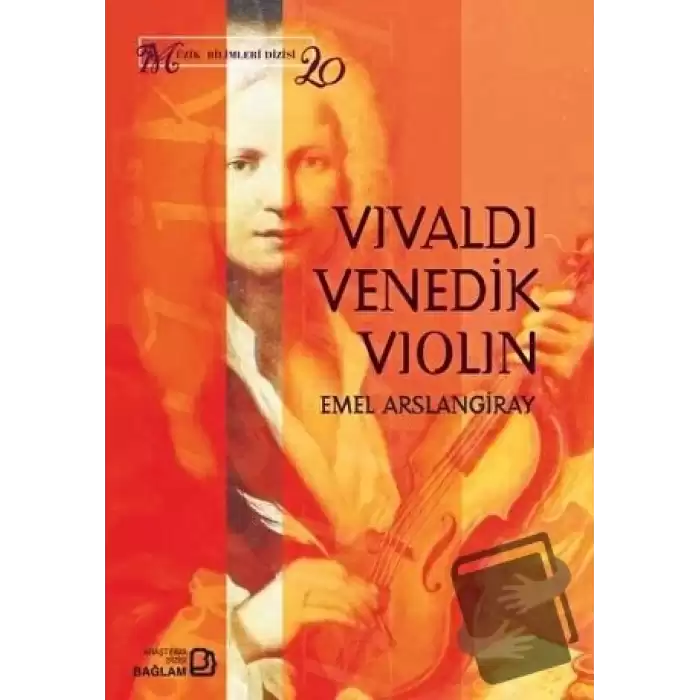 Vivaldi, Venedik, Violin