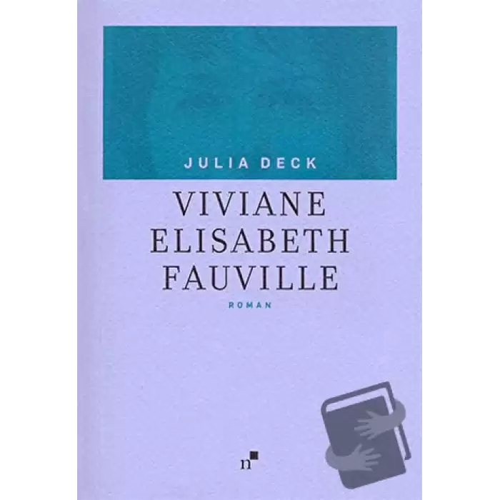 Viviane Elisabeth Fauville