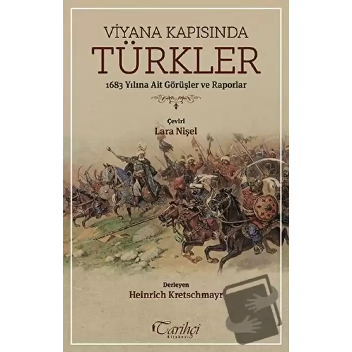 Viyana Kapısında Türkler